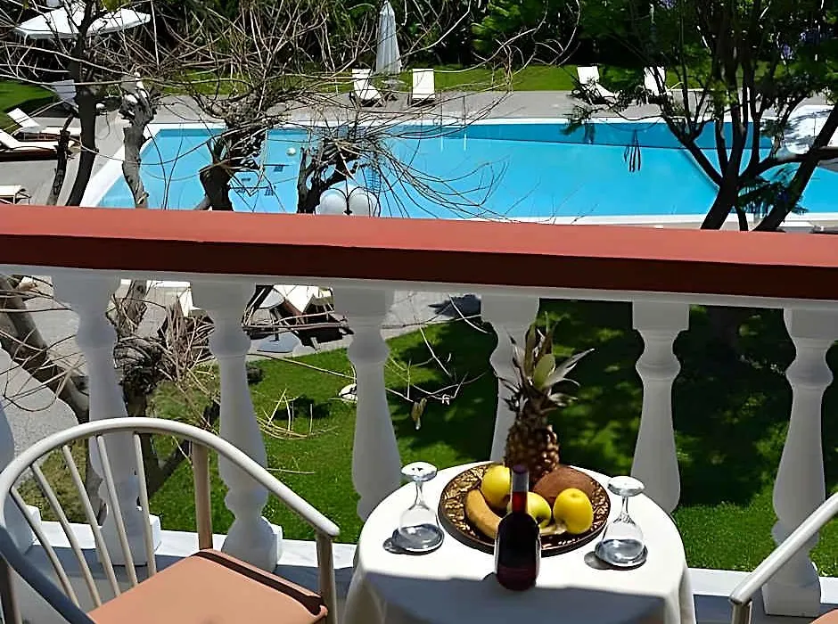 Naturist Angel Hotel Club-1