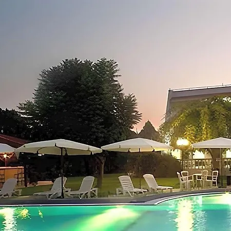 Naturist Angel Hotel Club-3