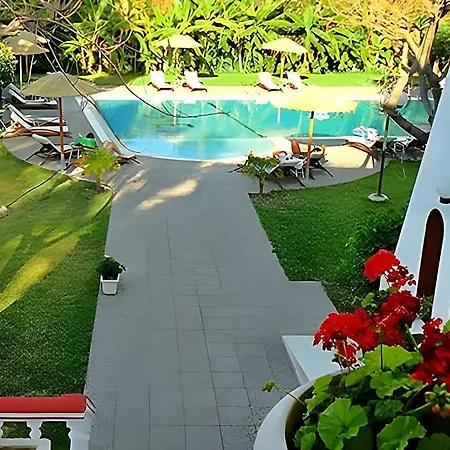 Naturist Angel Hotel Club-2